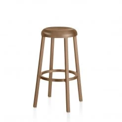 Emeco Furniture Za Recycled Barstool