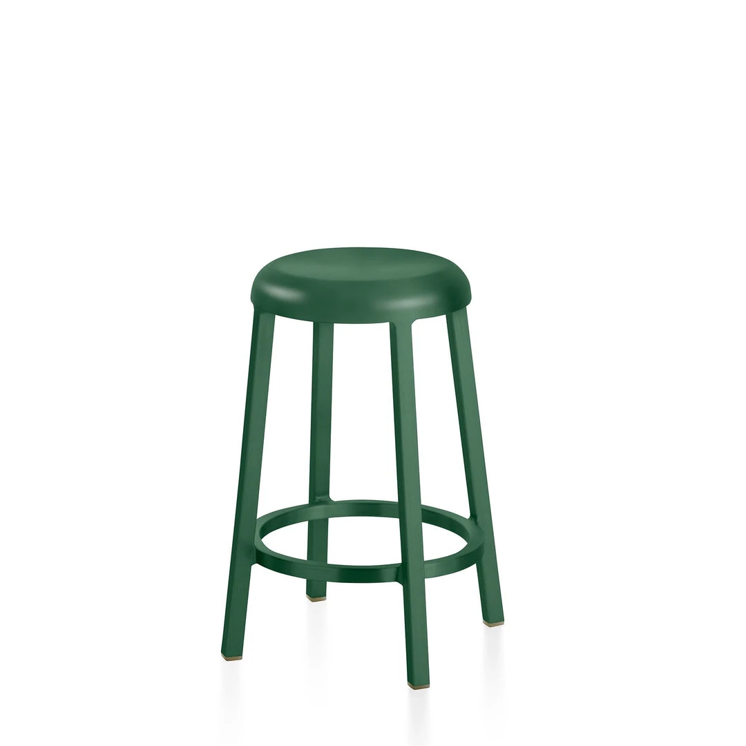 Emeco Za Recycled Counter Stool 11 Emeco Za Recycled Counter Stool
