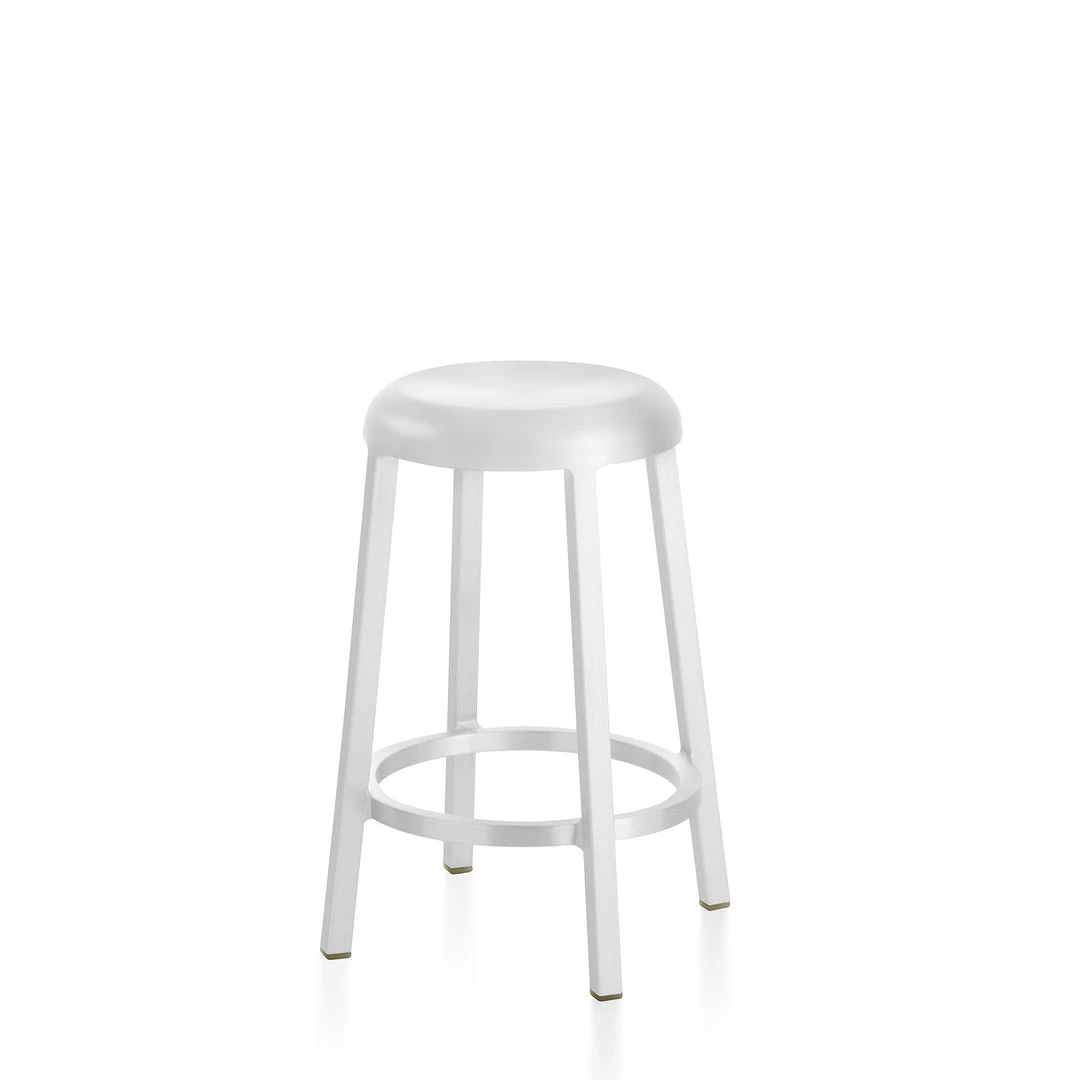 Emeco Za Recycled Counter Stool 15 Emeco Za Recycled Counter Stool