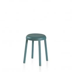 Emeco Za Recycled Small Stool