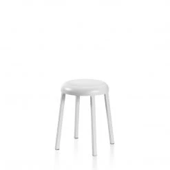 Emeco Za Recycled Small Stool