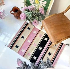 Archive New York Zapotec Multi Wool Rug #10 Home Goods