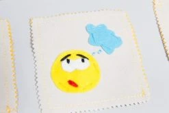 Zeki Learning Emotions Memory Game Gifts