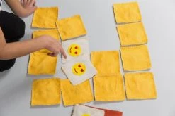 Zeki Learning Emotions Memory Game Gifts