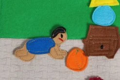 Zeki Learning Family Storyboard 10 Zeki Learning Family Storyboard