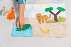 Zeki Learning Safari Habitat Storyboard 7 Zeki Learning Safari Habitat Storyboard