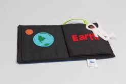 Zeki Learning Solar System Book Gifts