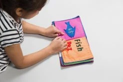 Zeki Learning Spanish-English Animal Book Gifts 7 Zeki Learning Spanish-English Animal Book Gifts