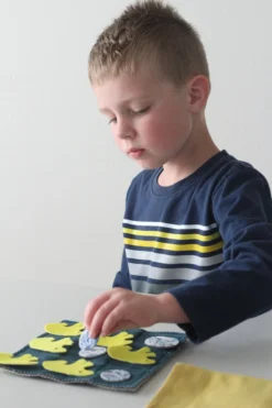 Zeki Learning Tic Tac Toe