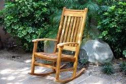 Masaya & Co. Zelaya Rocking Chair Furniture
