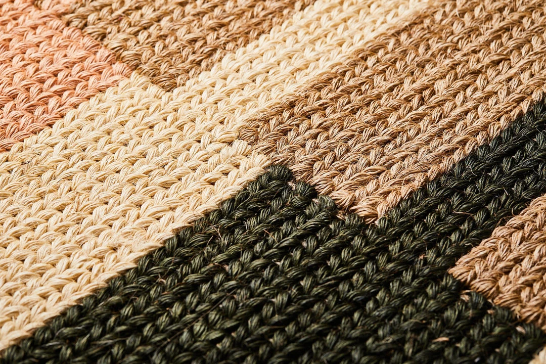 Zuahaza Bogotá Area Rug 4 Zuahaza Bogotá Area Rug