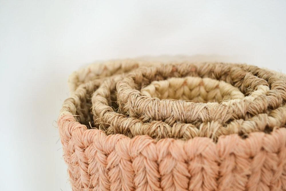 Zuahaza Curiti Fique Area Rug Home Goods 8 Zuahaza Curiti Fique Area Rug Home Goods