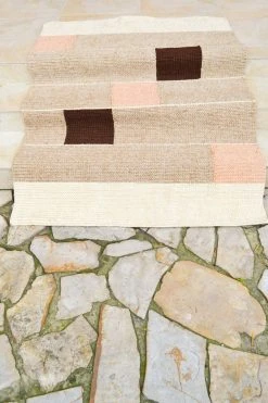 Zuahaza Curiti Fique Area Rug Home Goods 12 Zuahaza Curiti Fique Area Rug Home Goods