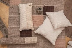 Zuahaza Curiti Fique Area Rug Home Goods 13 Zuahaza Curiti Fique Area Rug Home Goods