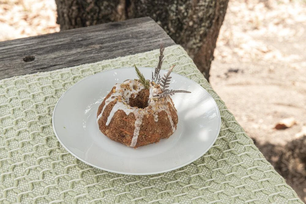 Zuahaza Kitchen + Dining Diamond Feijoa Placemat 5 Zuahaza Kitchen + Dining Diamond Feijoa Placemat