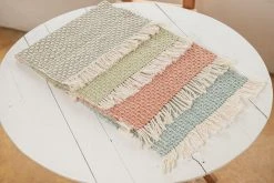 Zuahaza Diamond Guanabana Placemat Kitchen + Dining