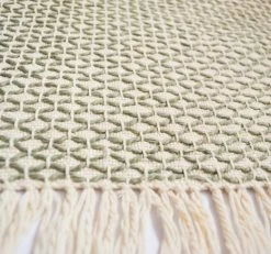 Zuahaza Diamond Guanabana Placemat Kitchen + Dining