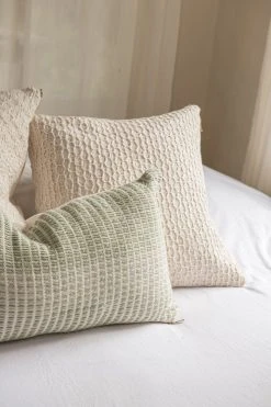 Zuahaza Diamond Guanabana Throw Pillow Cover Home Goods