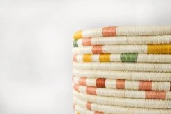 Zuahaza Home Goods Guacamaya Fique Basket 17 Zuahaza Home Goods Guacamaya Fique Basket