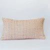 Zuahaza Iza Lumbar Pillow Cover - Apricot Home Goods 1 Zuahaza Iza Lumbar Pillow Cover - Apricot Home Goods