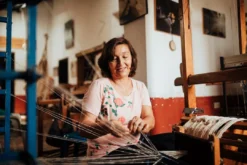 Zuahaza Salento Throw Pillow Cover - Indigo + Seaglass Handcrafted 15 Zuahaza Salento Throw Pillow Cover - Indigo + Seaglass Handcrafted