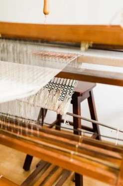 Zuahaza Salento Throw Pillow Cover - Indigo + Seaglass Handcrafted 13 Zuahaza Salento Throw Pillow Cover - Indigo + Seaglass Handcrafted