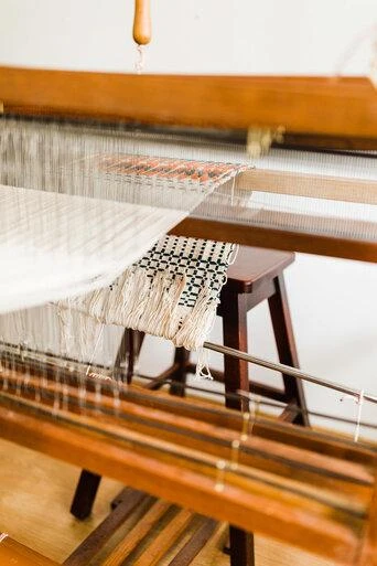 Zuahaza Salento Throw Pillow Cover - Indigo + Seaglass Handcrafted 7 Zuahaza Salento Throw Pillow Cover - Indigo + Seaglass Handcrafted