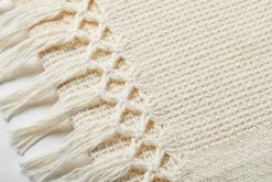 Zuahaza Home Goods Sumapaz Large Throw Blanket