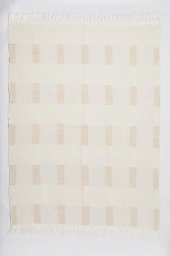 Zuahaza Home Goods Sumapaz Large Throw Blanket