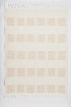 Zuahaza Home Goods Sumapaz Large Throw Blanket